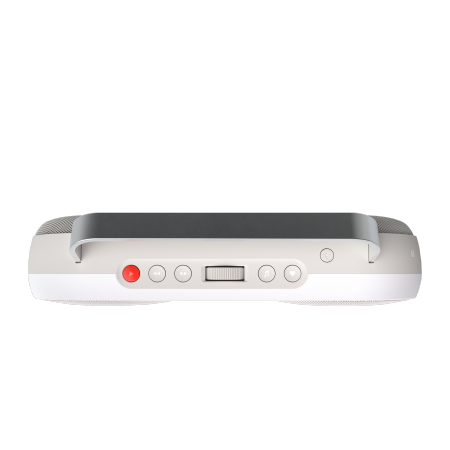 Polaroid P3 - głośnik bezprzewodowy 35W (gray)