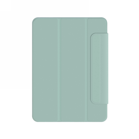 Pomologic BookCover - obudowa ochronna do iPad Pro 11&quot; M4 (2024) (minty fresh)