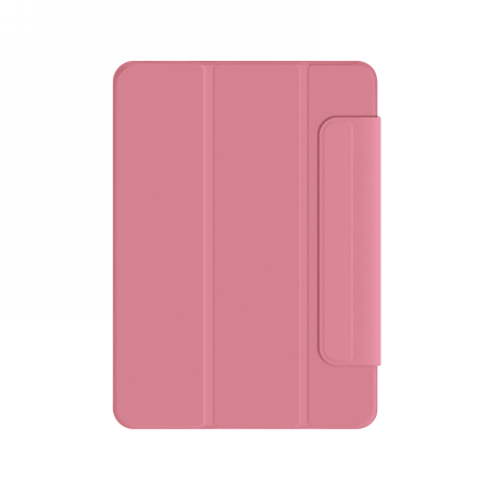 Pomologic BookCover - obudowa ochronna do iPad Pro 11&quot; M4 (2024) (old pink)
