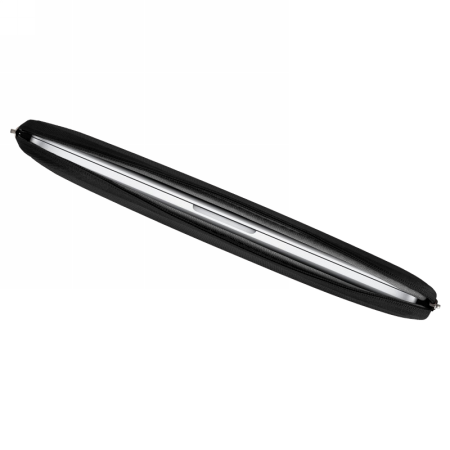 Pomologic Sleeve - pokrowiec do MacBook Pro/Air 13 (black)