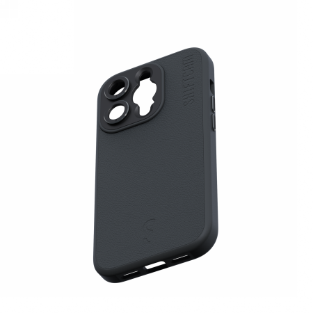ShiftCam Camera Case with Lens Mount - etui ochronne z mocowaniem do obiektywu do iPhone 14 Pro wspierające ładowanie MagSafe (c