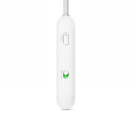 Twelve South AirFly Pro 2 - adapter Bluetooth do wejścia 3,5mm jack kompatybilny z AirPods i innymi słuchawkami Bluetooth, do 2 