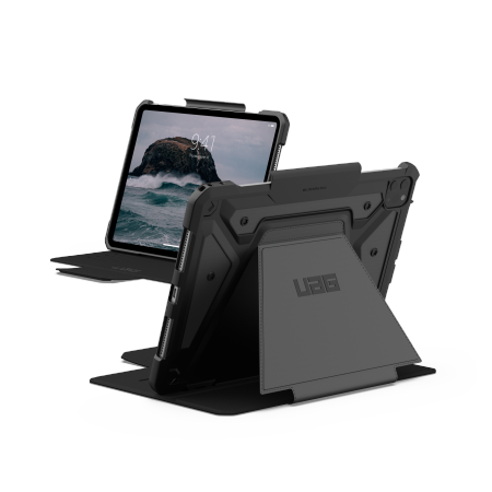 UAG Metropolis SE - obudowa ochronna z uchwytem do Apple Pencil do iPad Pro 11&quot; M4 (2024) (black)