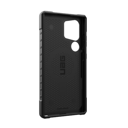 UAG Pathfinder - obudowa ochronna do Samsung Galaxy S24 Ultra 5G (black)