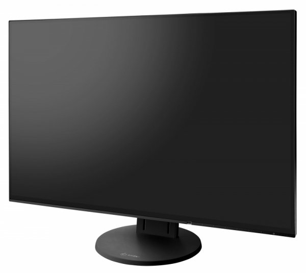 EIZO FlexScan EV2456-BK - monitor 24,1&quot;, 1920 x 1200, WUXGA, 16:10, (czarny)