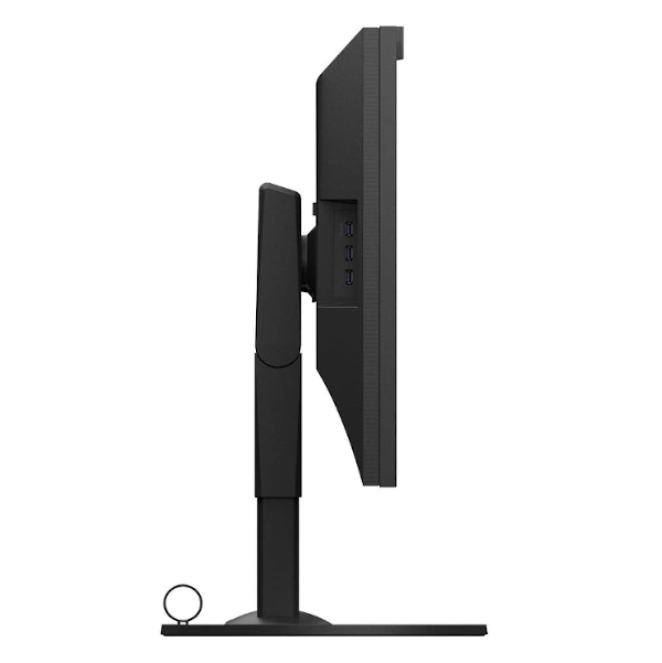 EIZO ColorEdge CG319X - monitor 32&quot;, 4096x2160, 4K, AdobeRGB 99%, DCI-P3 98%, wbudowany kalibrator