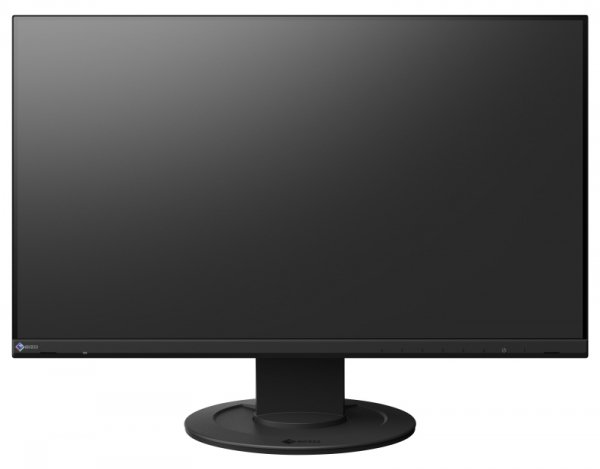 EIZO FlexScan EV2460-BK - monitor 23,8&quot;, 1920 x 1080, FullHD, 16:9, (czarny)