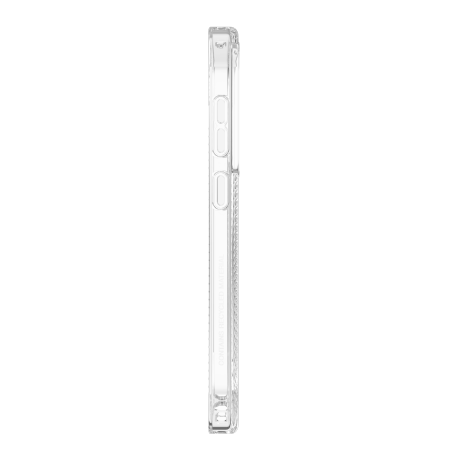 ZAGG Cases Luxe - obudowa ochronna do Samsung S24+ (Clear)