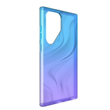 ZAGG Cases Milan - obudowa ochronna do Samsung S24 Ultra (Deep Aurora)