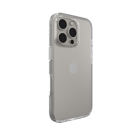 ZAGG Crystal Palace - etui do iPhone 16 Pro (clear)
