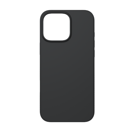 ZAGG Manhattan Snap - obudowa ochronna do iPhone 16 Pro Max kompatybilna z MagSafe (black)