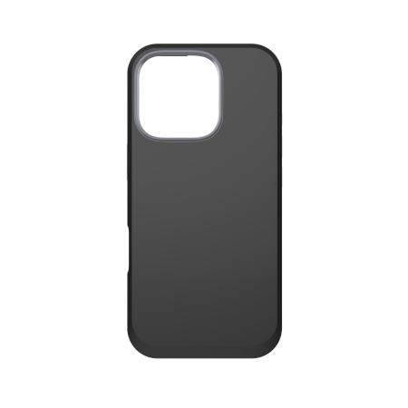 ZAGG SoHo Snap - obudowa ochronna do iPhone 16 Pro kompatybilna z MagSafe (black)