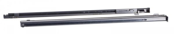 Prowadnice teleskopowe 2 poziomowe  ELECTROLUX TR2LV