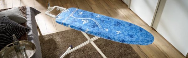 Leifheit Pokrowiec na deskę Thermo Reflect M MIX (125x40 cm)