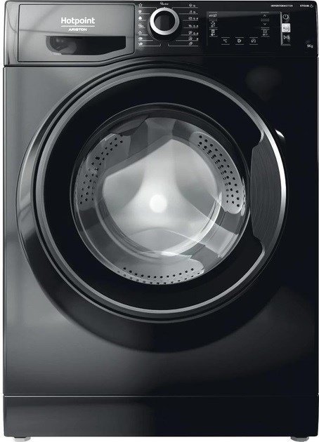 Pralka HOTPOINT NLCD 948 BS A EU