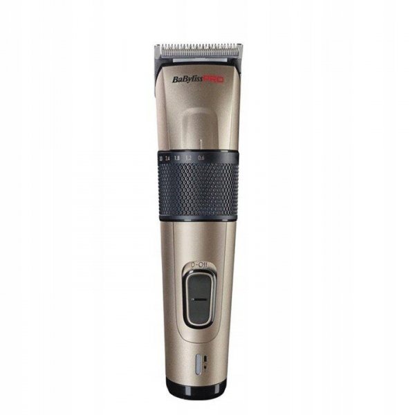 Maszynka do strzyżenia BABYLISS FX862E