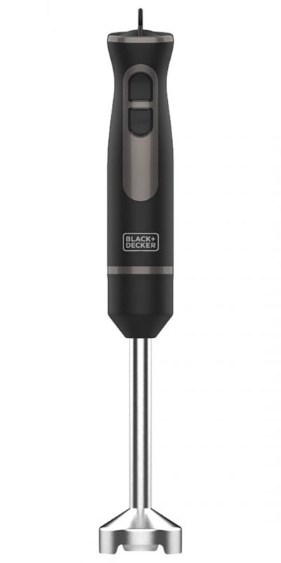Blender ręczny Black+Decker BXHB800E (800W)