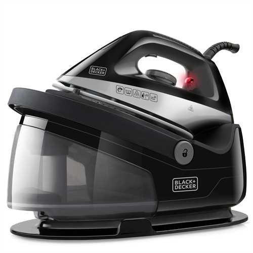 Generator pary Black+Decker BXSS2200E (2200W)