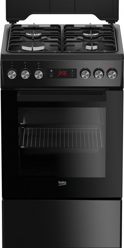 Kuchnia BEKO FSE52321DBD