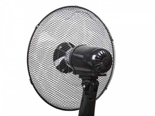 BLOW WENTYLATOR STOJĄCY 16&quot; 60W LCD + PILOT