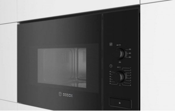 Kuchenka mikrofalowa BOSCH BFL520MB0