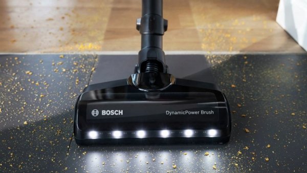 Odkurzacz BOSCH BCS 711XXL