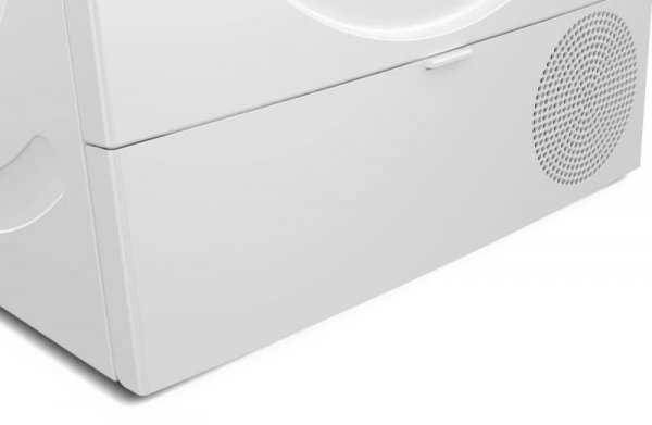 Suszarka do bielizny BOSCH WTH83277PL