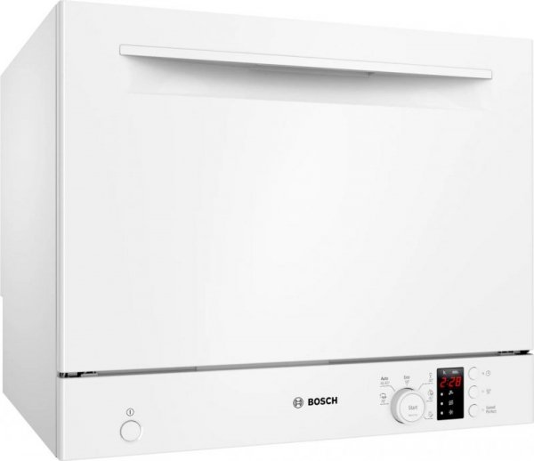 Zmywarka BOSCH SKS2ITW00E