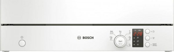 Zmywarka BOSCH SKS2ITW00E