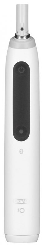 Braun Oral-B Szczoteczka elektryczn iO5 Quite White
