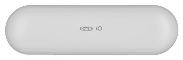 Braun Oral-B Szczoteczka elektryczna iO10 Stardust
