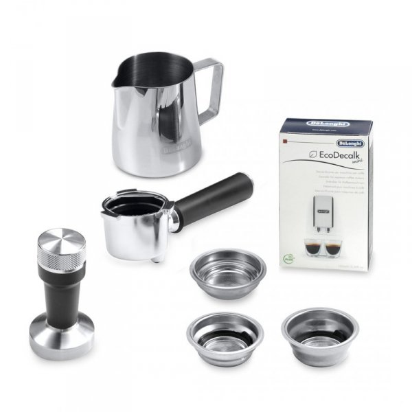 Ekspres do kawy DeLonghi EC885.GY