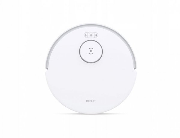 Robot sprzątający Ecovacs Deebot N20