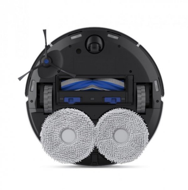 Robot sprzątający Ecovacs Deebot T30 Pro OMNI biały