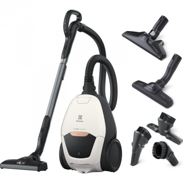 Odkurzacz ELECTROLUX PD82-ALRG