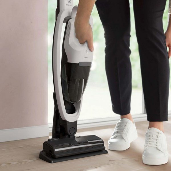Odkurzacz ELECTROLUX ES52CB18SH