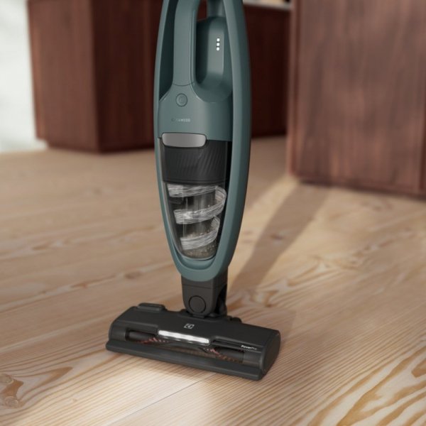 Odkurzacz ELECTROLUX ES52C212XN