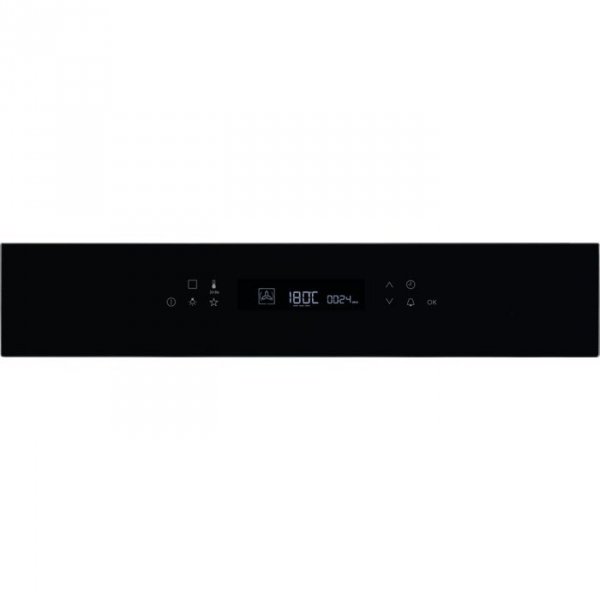 Piekarnik ELECTROLUX EOE7P31Z czarny czyszczenie pyroliza