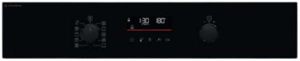 Piekarnik ELECTROLUX LOD6F77WZ