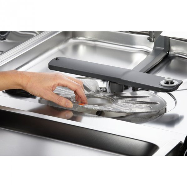 Zmywarka do zabudowy ELECTROLUX EEM48320L