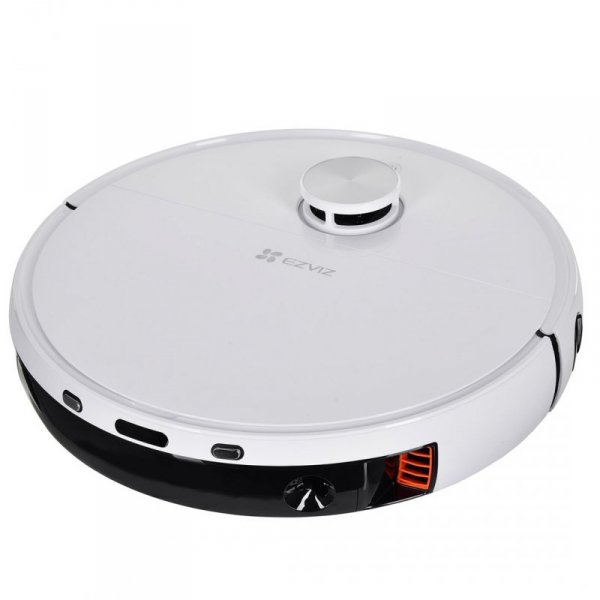 Odkurzacz Robot EZVIZ CS-RS2-TWT2