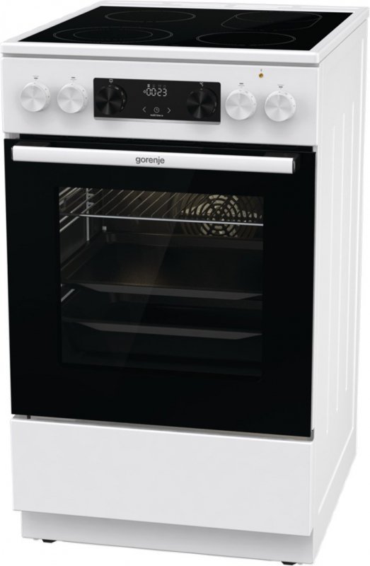 Kuchnia GORENJE GECS5C70WA
