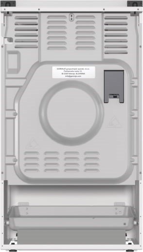 Kuchnia GORENJE GK5A22WH