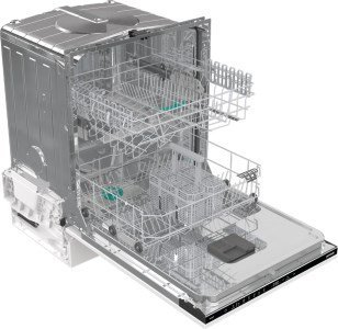Zmywarka do zabudowy GORENJE GV642E90