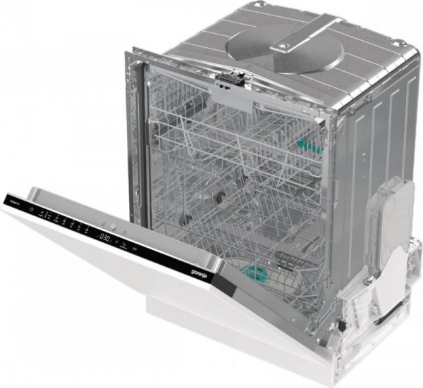 Zmywarka do zabudowy GORENJE GV643D90