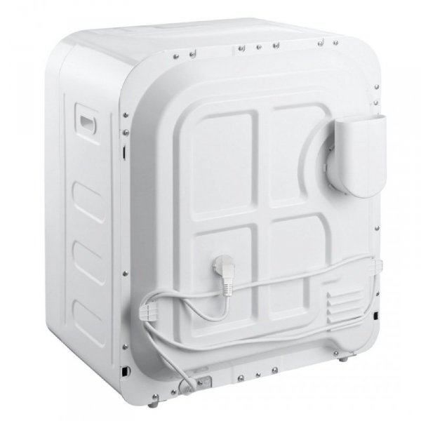 GREENBLUE SUSZARKA ELEKTRYCZNA BĘBNOWA DO UBRAŃ 3KG WSAD GB415