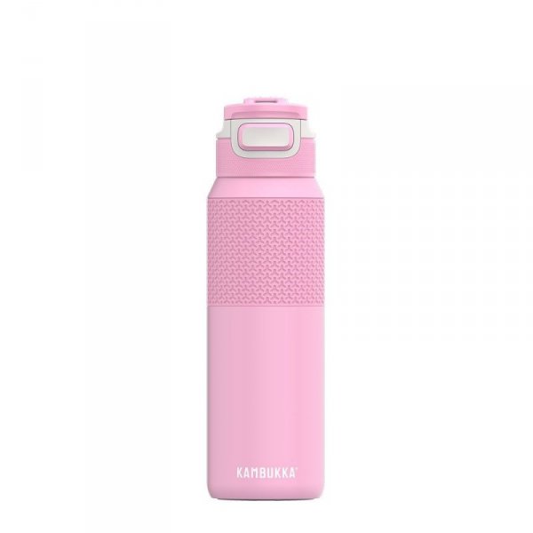 Kambukka butelka termiczna Elton Insulated 1000ml Pink Ambition