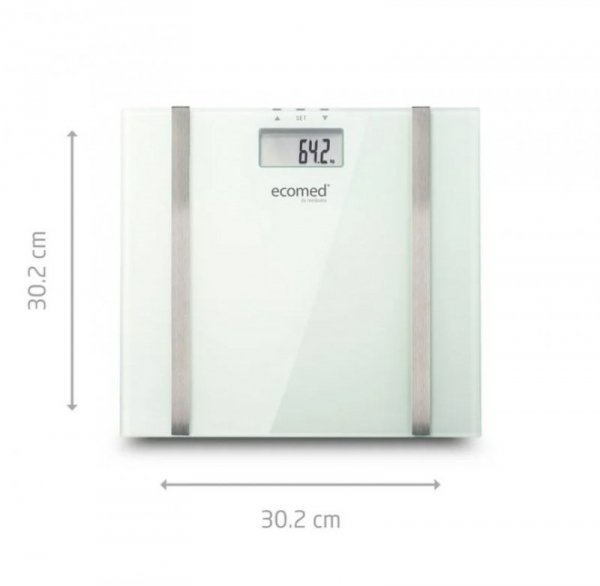 Waga analityczna Ecomed by Medisana BS-70E