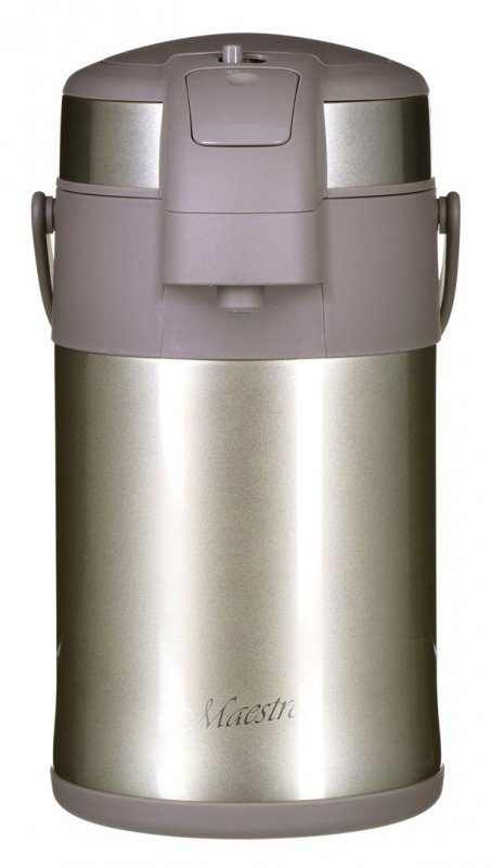 Termos turystyczny 3 l  MR-1637-300-GOLD Maestro