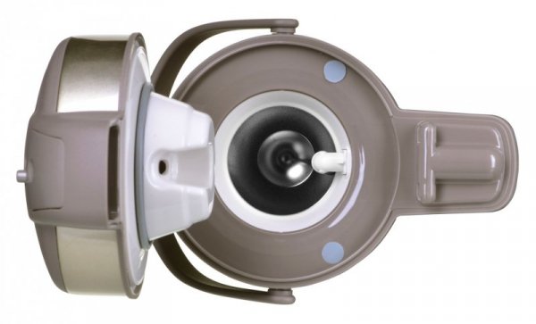 Termos turystyczny 3 l  MR-1637-300-GOLD Maestro